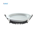 Hot Sale Commercial Custom Recessed LED Ceiling Downlight